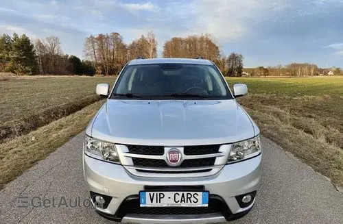 FIAT Freemont 