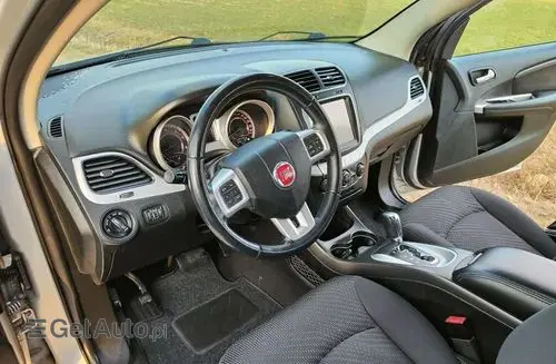 FIAT Freemont 