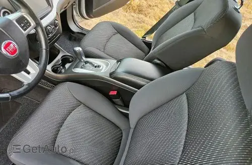 FIAT Freemont 