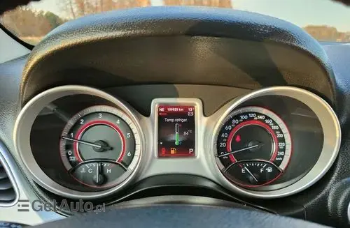 FIAT Freemont 