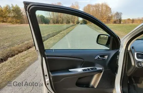 FIAT Freemont 