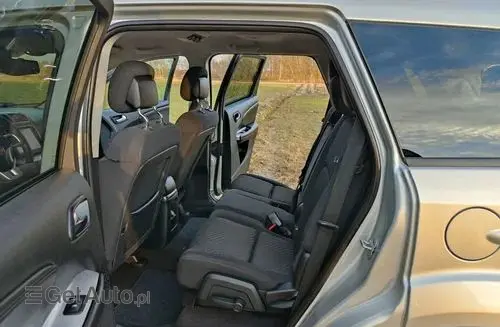 FIAT Freemont 