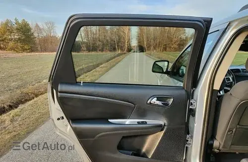 FIAT Freemont 