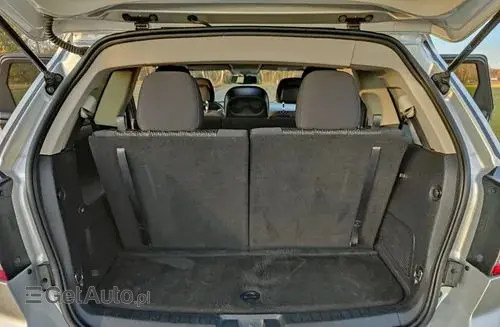 FIAT Freemont 