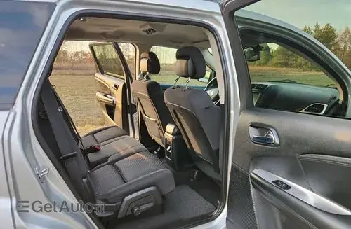 FIAT Freemont 