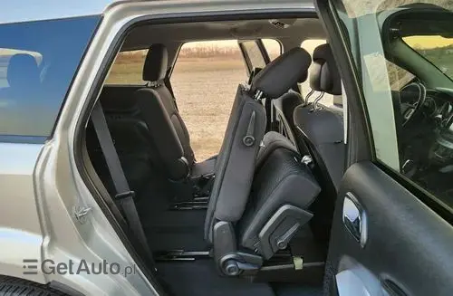 FIAT Freemont 