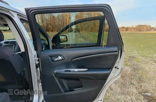 FIAT Freemont 