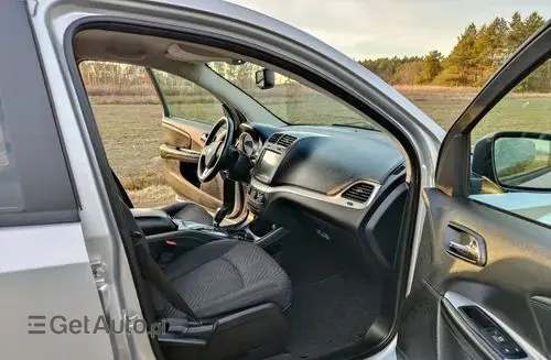 FIAT Freemont 