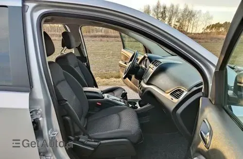 FIAT Freemont 