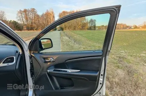 FIAT Freemont 