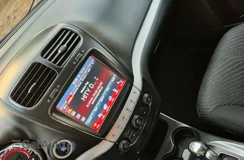 FIAT Freemont 
