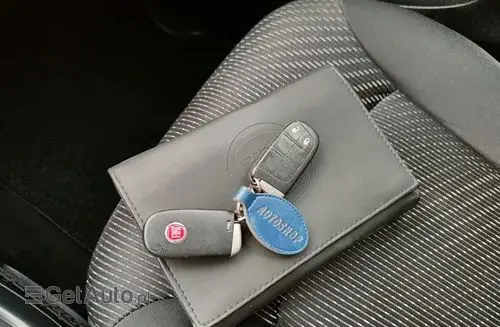 FIAT Freemont 