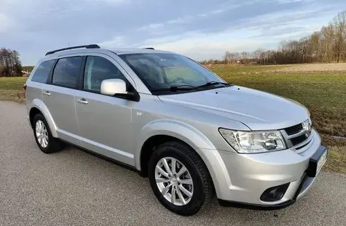 FIAT Freemont 