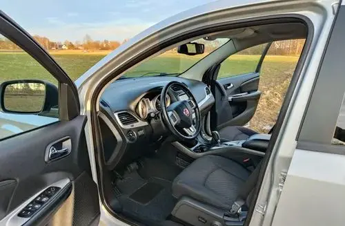 FIAT Freemont 