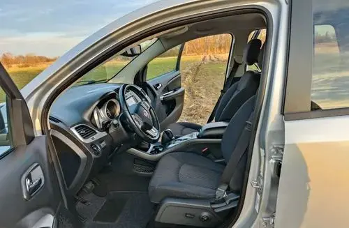 FIAT Freemont 