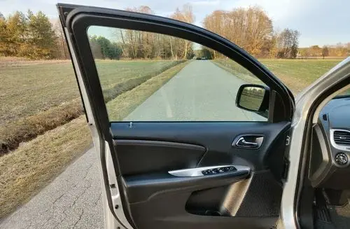 FIAT Freemont 