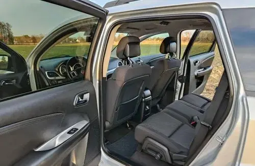 FIAT Freemont 