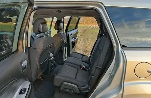 FIAT Freemont 