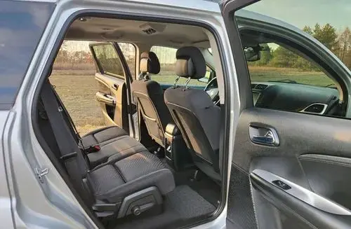 FIAT Freemont 