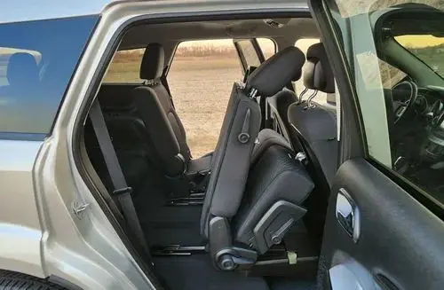FIAT Freemont 