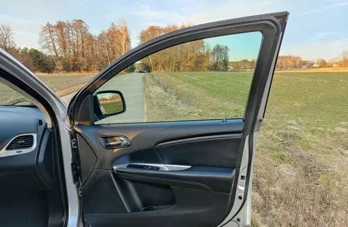 FIAT Freemont 