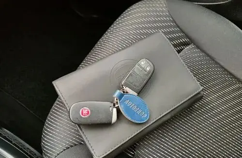 FIAT Freemont 
