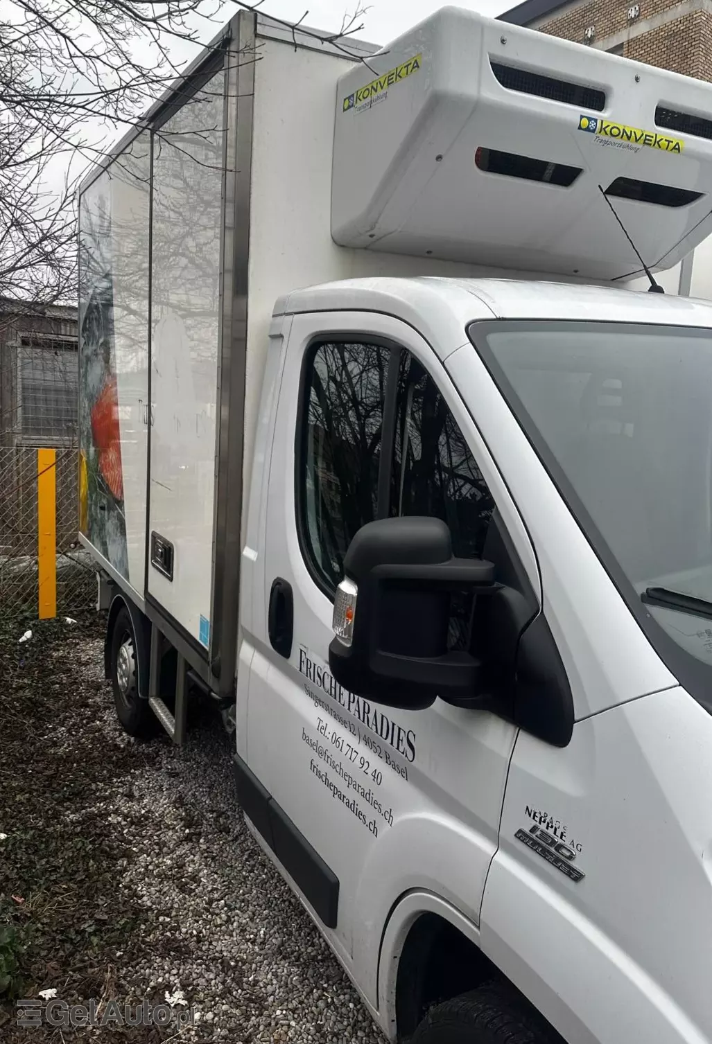 FIAT Ducato  Ducato