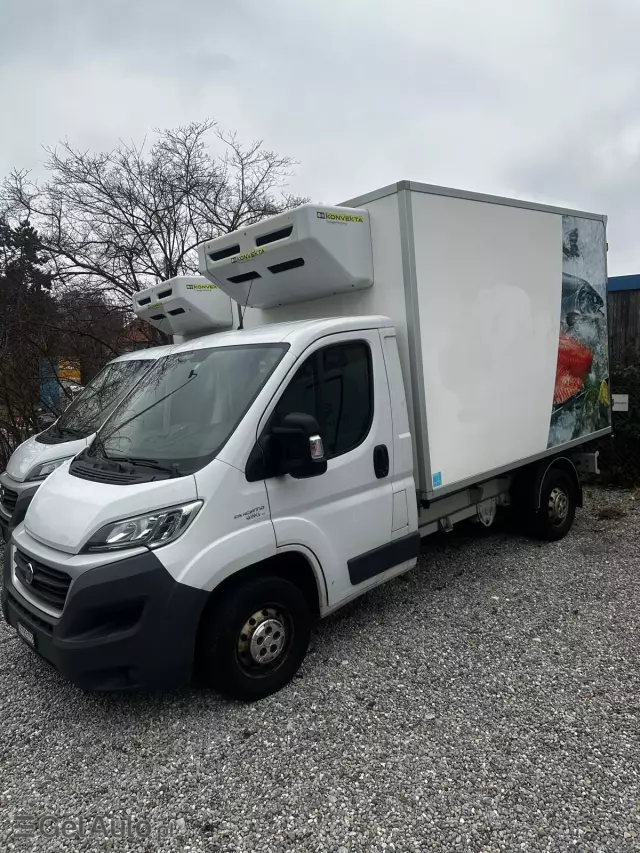 FIAT Ducato  Ducato