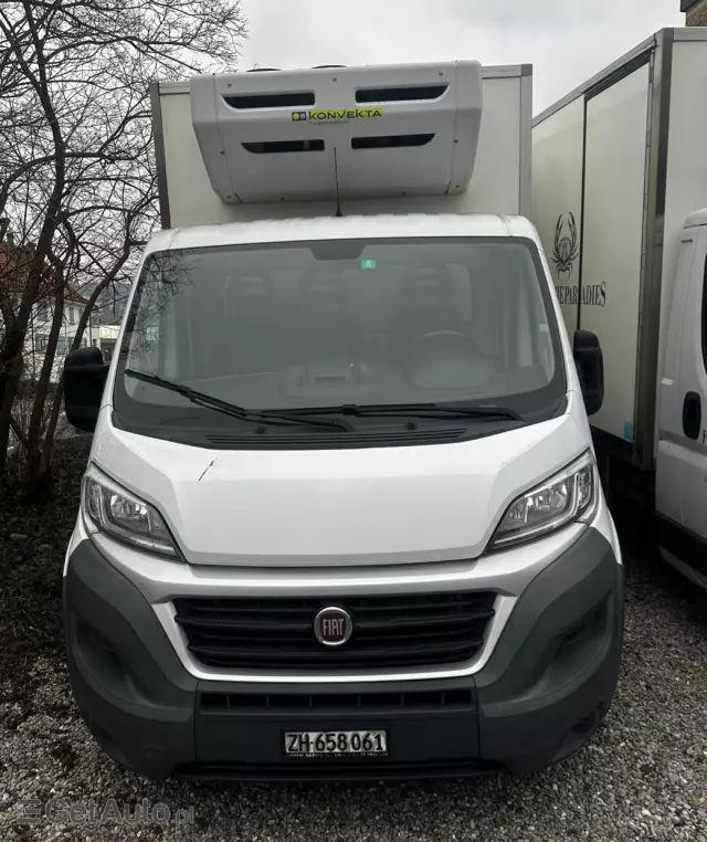 FIAT Ducato  Ducato