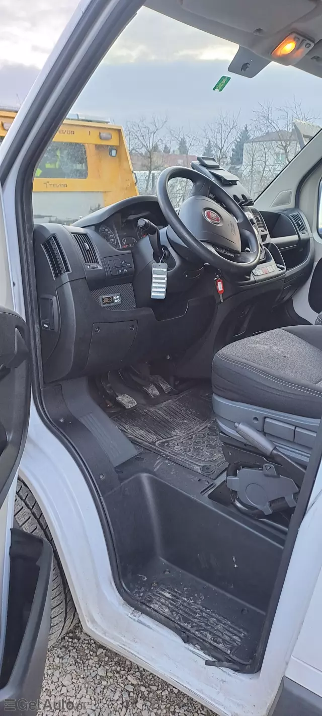 FIAT Ducato  Ducato