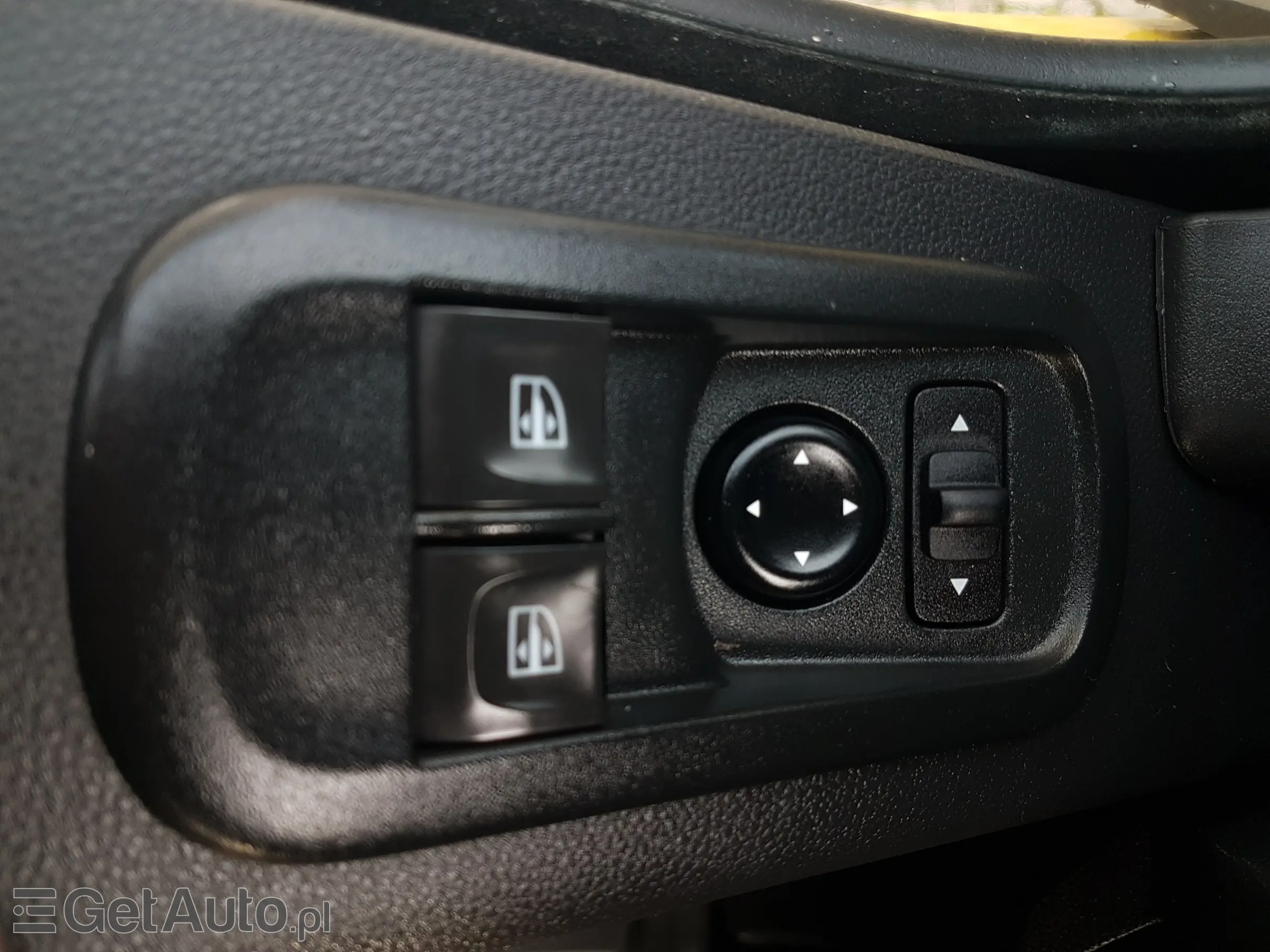 RENAULT Master FWD 8EP KONTENER 4,22x2,23x2,24 KLIMA MANUAL 6-BIEGÓ