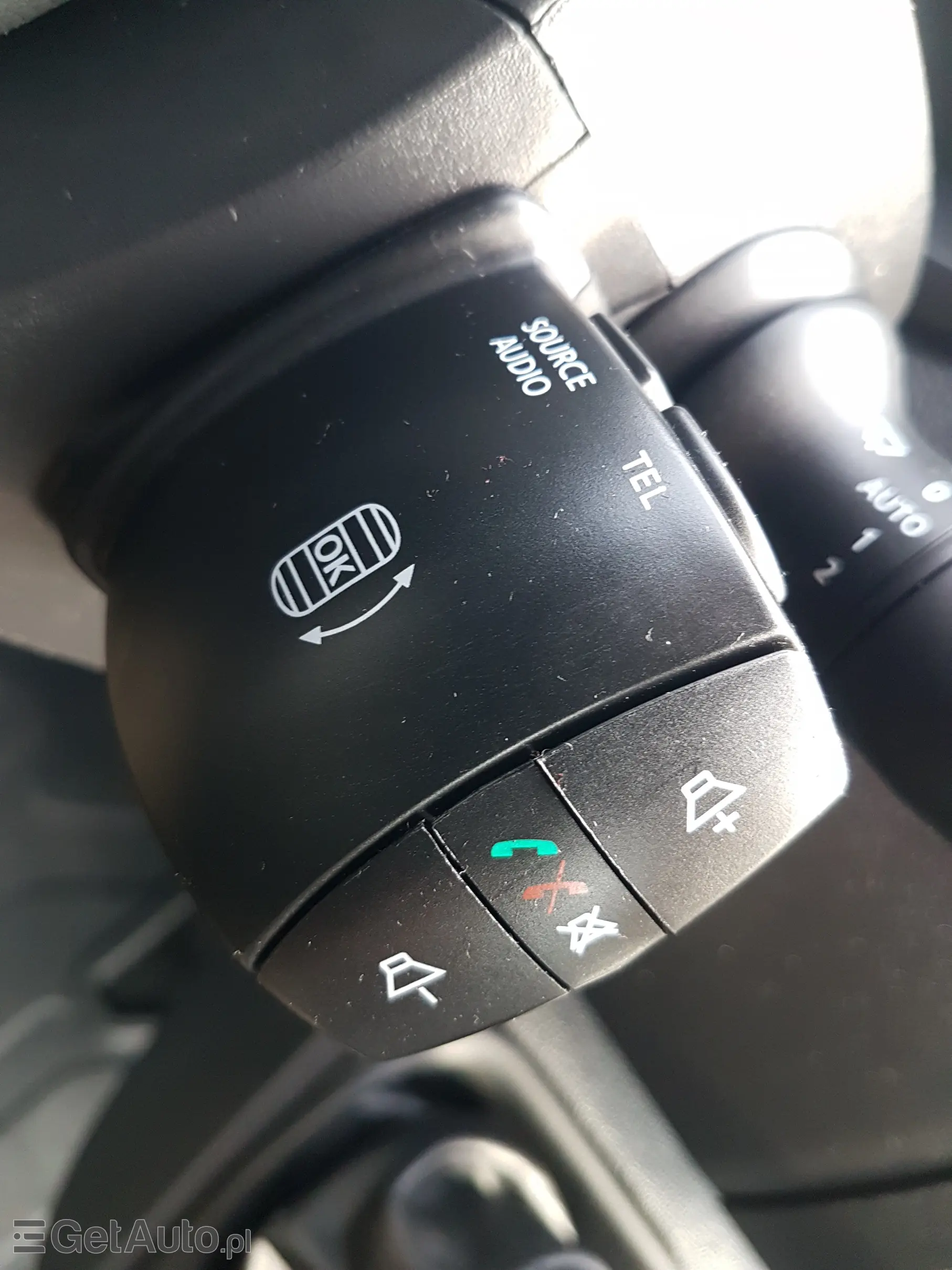 RENAULT Master FWD 8EP KONTENER 4,22x2,23x2,24 KLIMA MANUAL 6-BIEGÓ