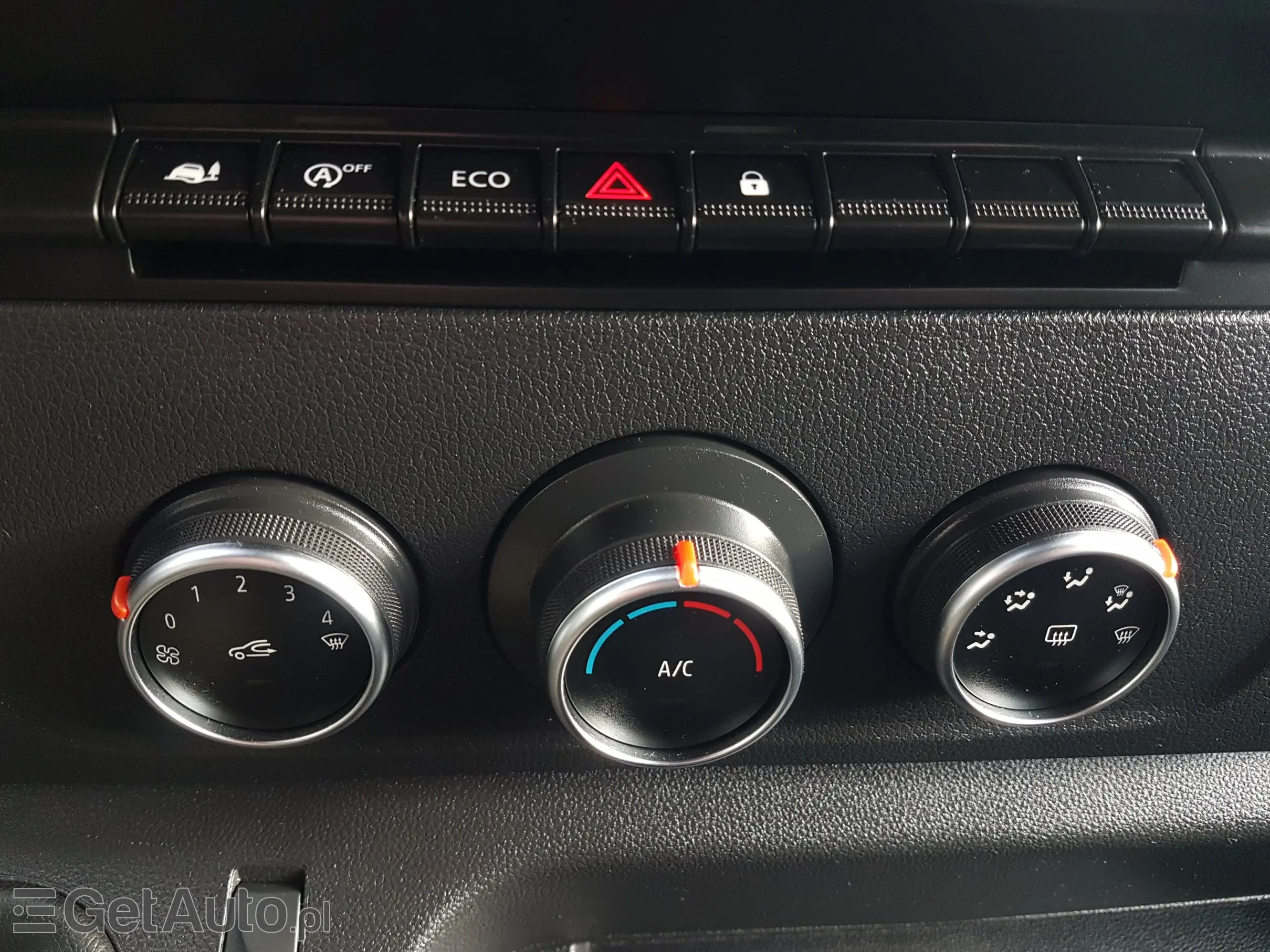 RENAULT Master FWD 8EP KONTENER 4,22x2,23x2,24 KLIMA MANUAL 6-BIEGÓ