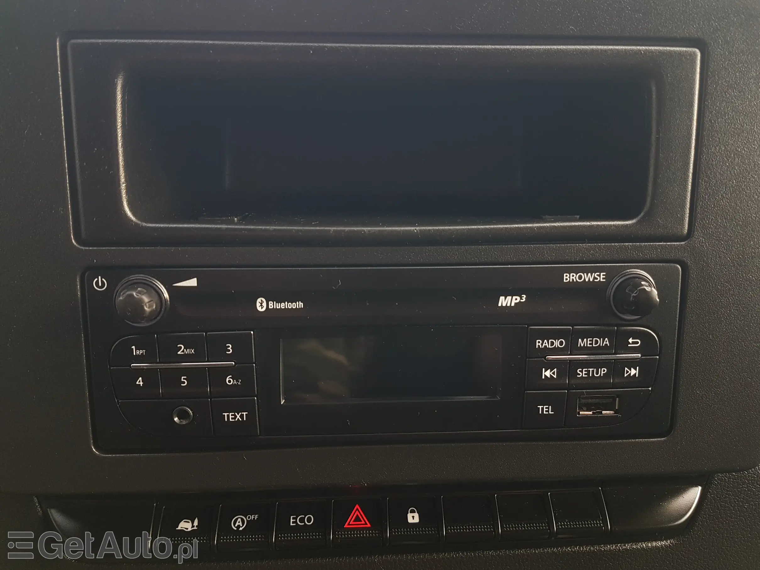 RENAULT Master FWD 8EP KONTENER 4,22x2,23x2,24 KLIMA MANUAL 6-BIEGÓ