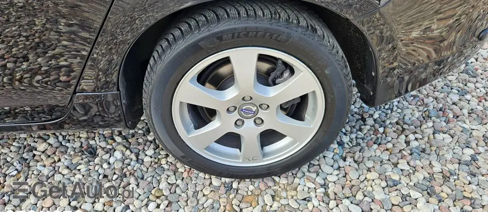 VOLVO S60 D3 Geartronic Momentum