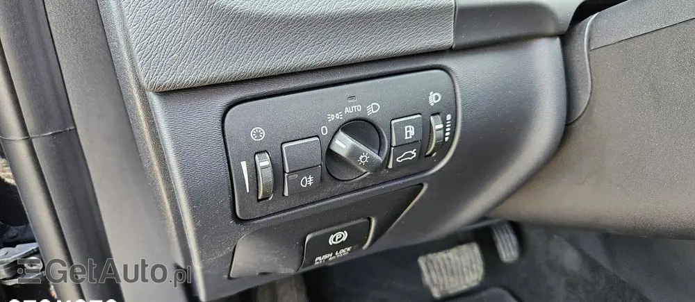 VOLVO S60 D3 Geartronic Momentum