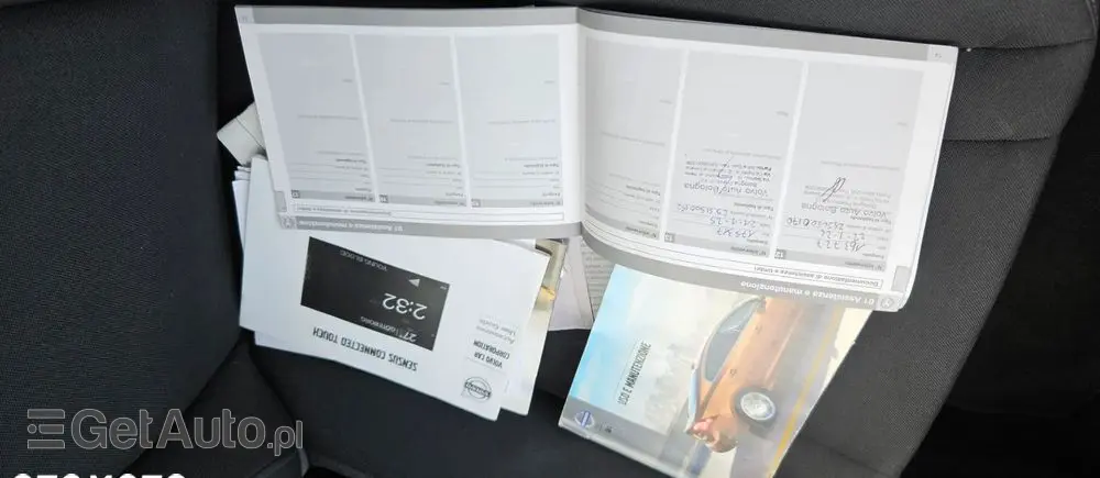 VOLVO S60 D3 Geartronic Momentum