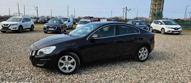 VOLVO S60 D3 Geartronic Momentum