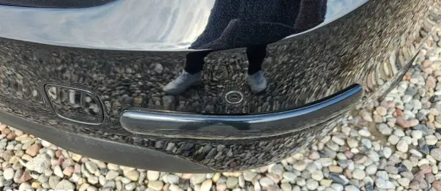 VOLVO S60 D3 Geartronic Momentum