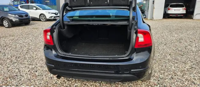 VOLVO S60 D3 Geartronic Momentum