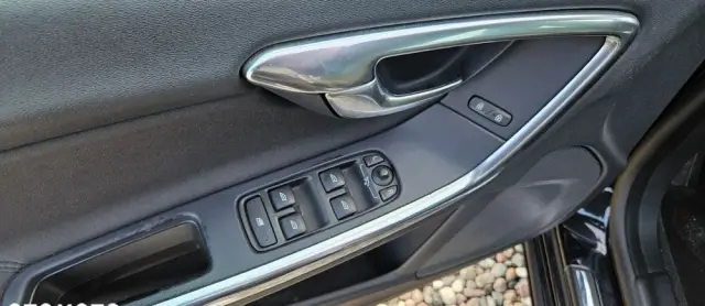 VOLVO S60 D3 Geartronic Momentum