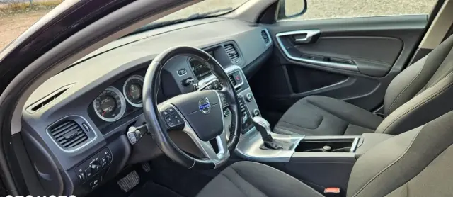 VOLVO S60 D3 Geartronic Momentum