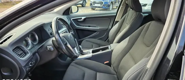 VOLVO S60 D3 Geartronic Momentum