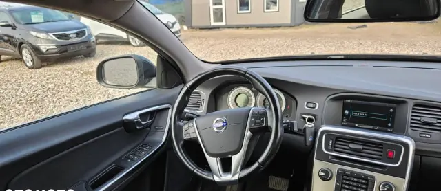 VOLVO S60 D3 Geartronic Momentum