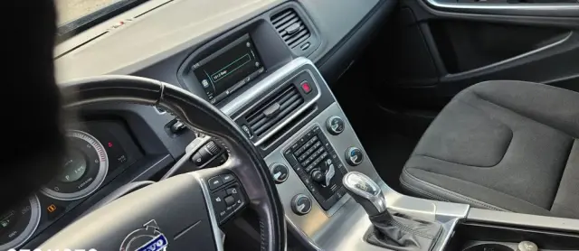 VOLVO S60 D3 Geartronic Momentum