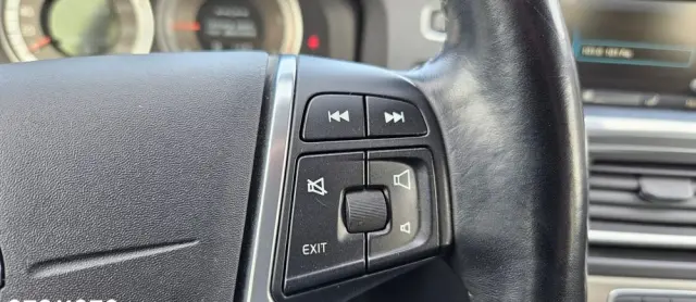 VOLVO S60 D3 Geartronic Momentum