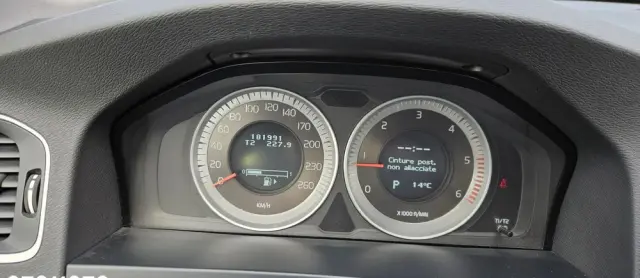 VOLVO S60 D3 Geartronic Momentum