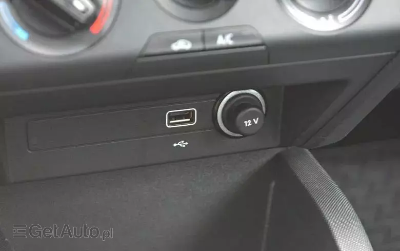 SKODA Fabia 1.0 TSI Ambition