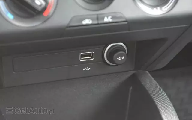 SKODA Fabia 1.0 TSI Ambition