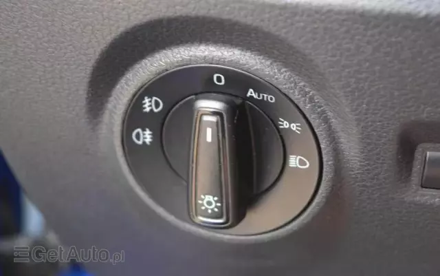 SKODA Fabia 1.0 TSI Ambition